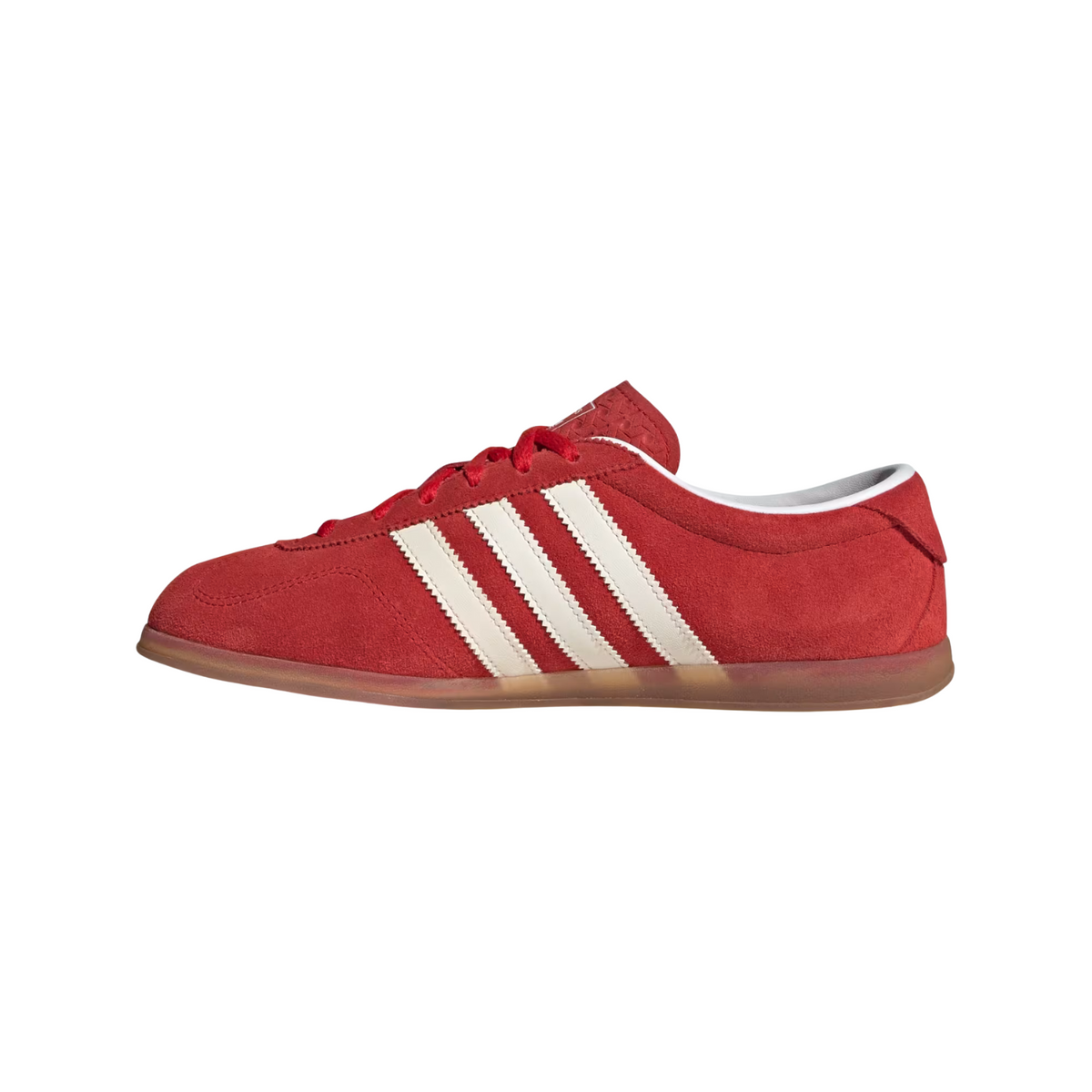 Adidas W Gazelle Lo Pro Better Scarlet/White