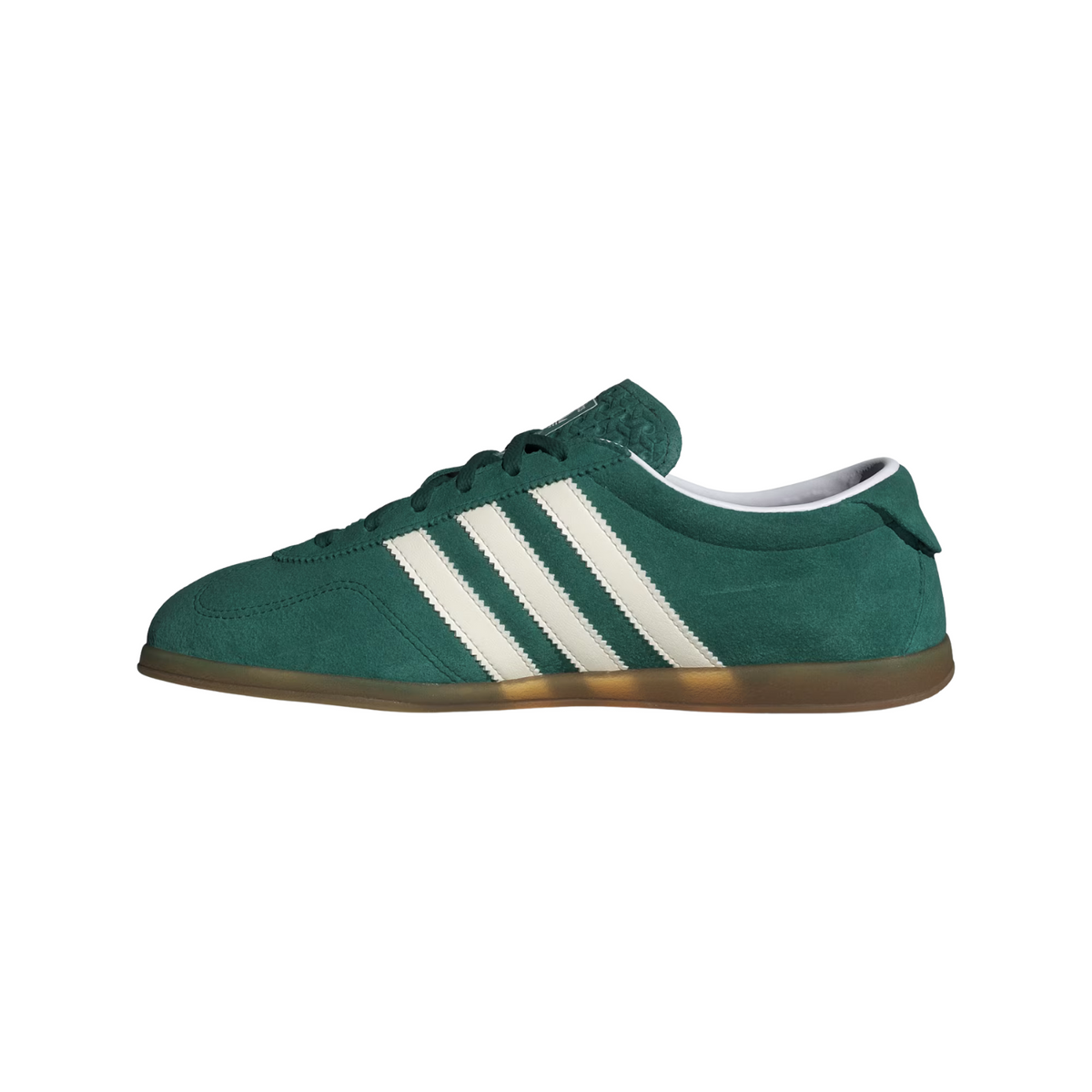 Adidas W Gazelle Lo Pro Collegiate Green/Cloud White