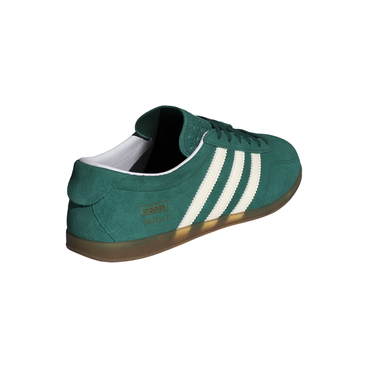 Adidas W Gazelle Lo Pro Collegiate Green/Cloud White
