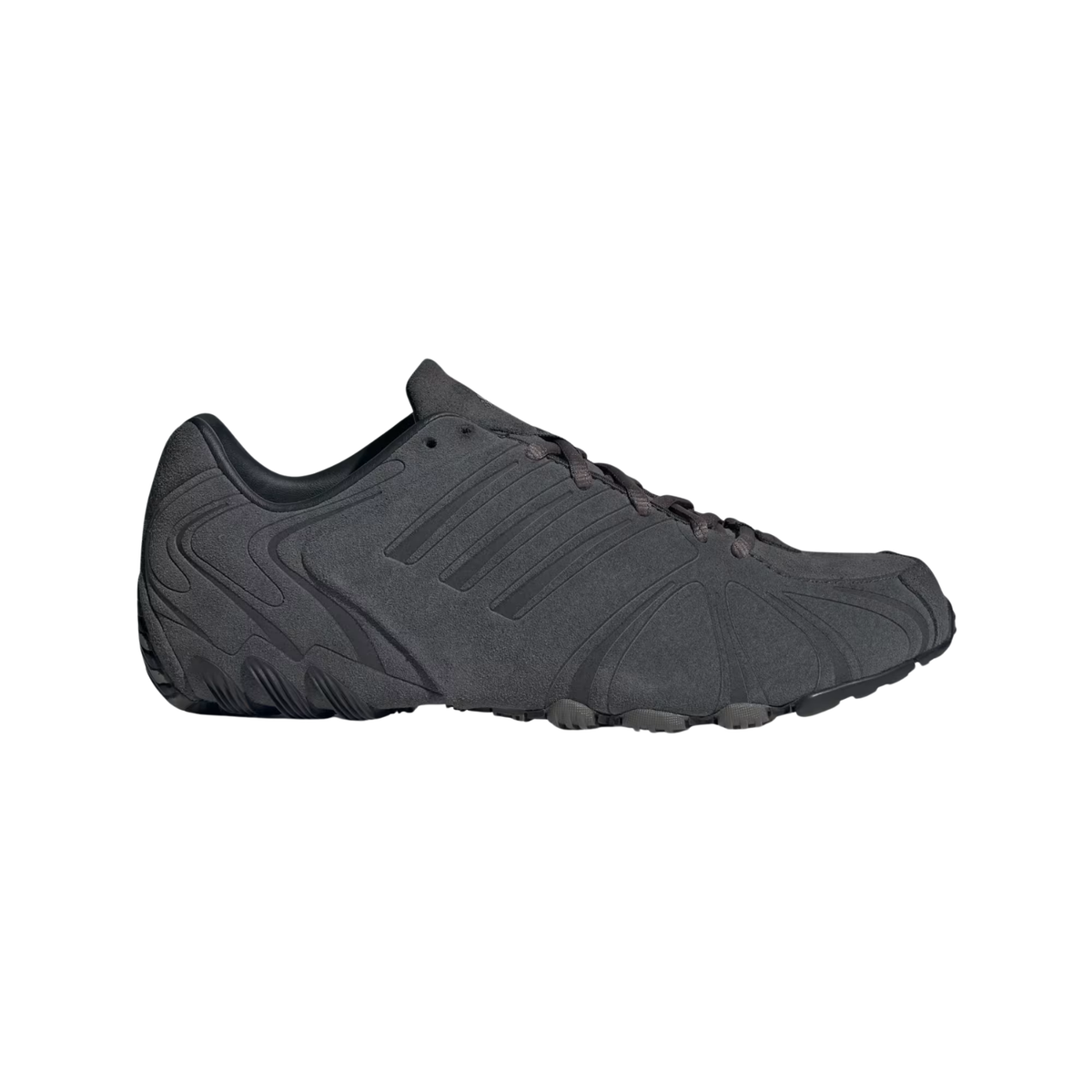 Adidas W Ghost Sprint Carbon/Core Black