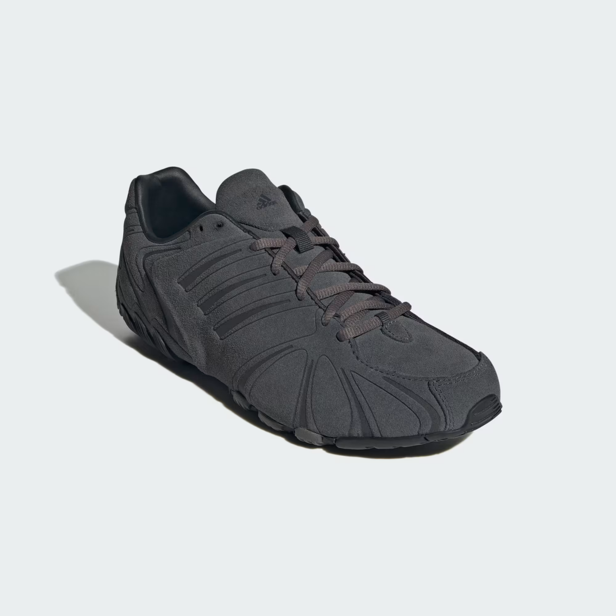 Adidas W Ghost Sprint Carbon/Core Black