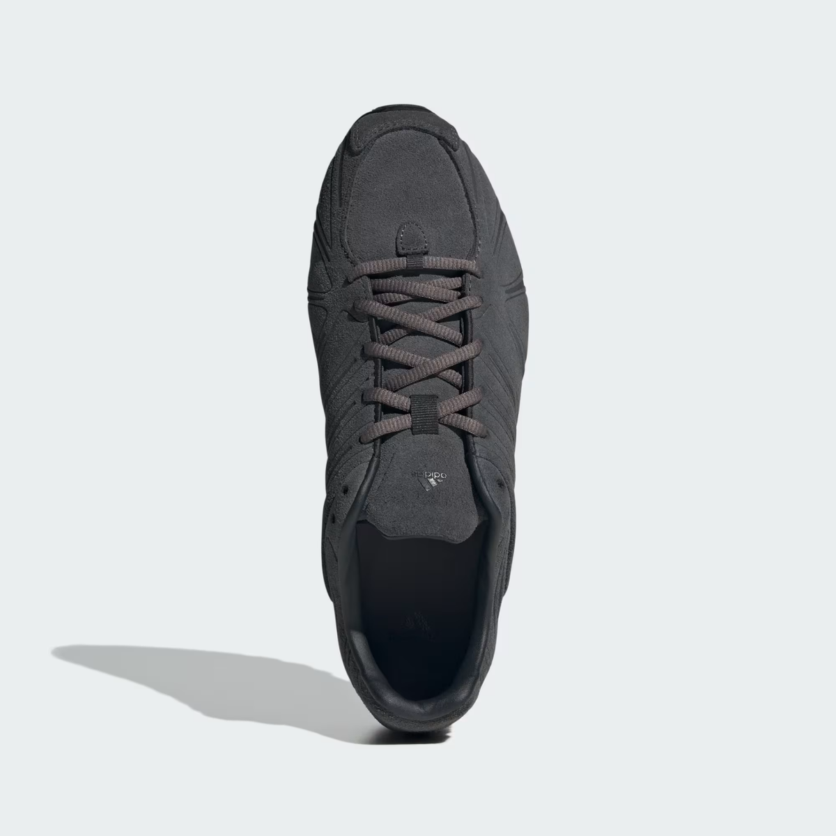 Adidas W Ghost Sprint Carbon/Core Black