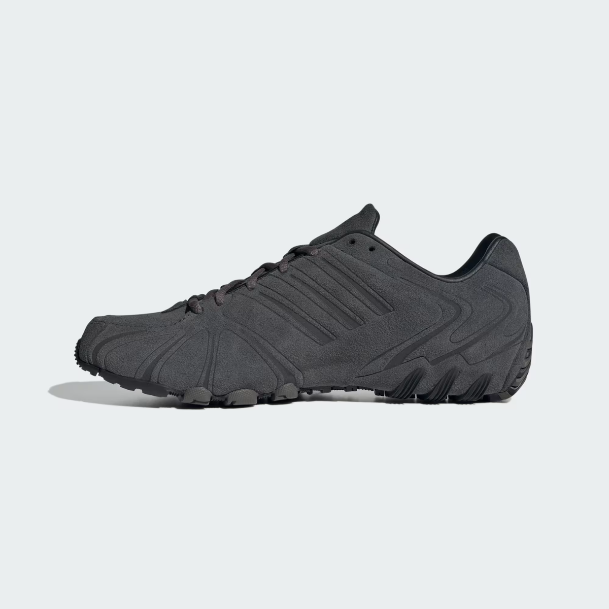 Adidas W Ghost Sprint Carbon/Core Black