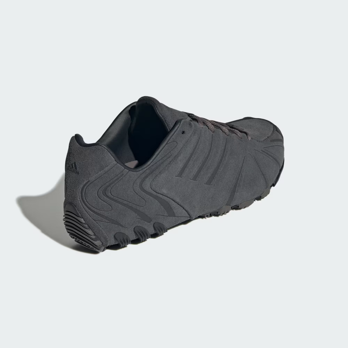 Adidas W Ghost Sprint Carbon/Core Black