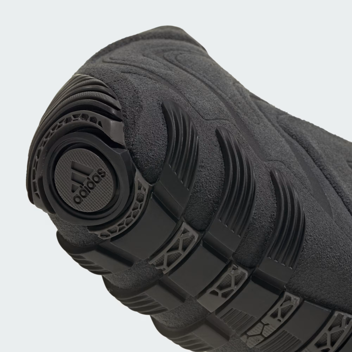 Adidas W Ghost Sprint Carbon/Core Black