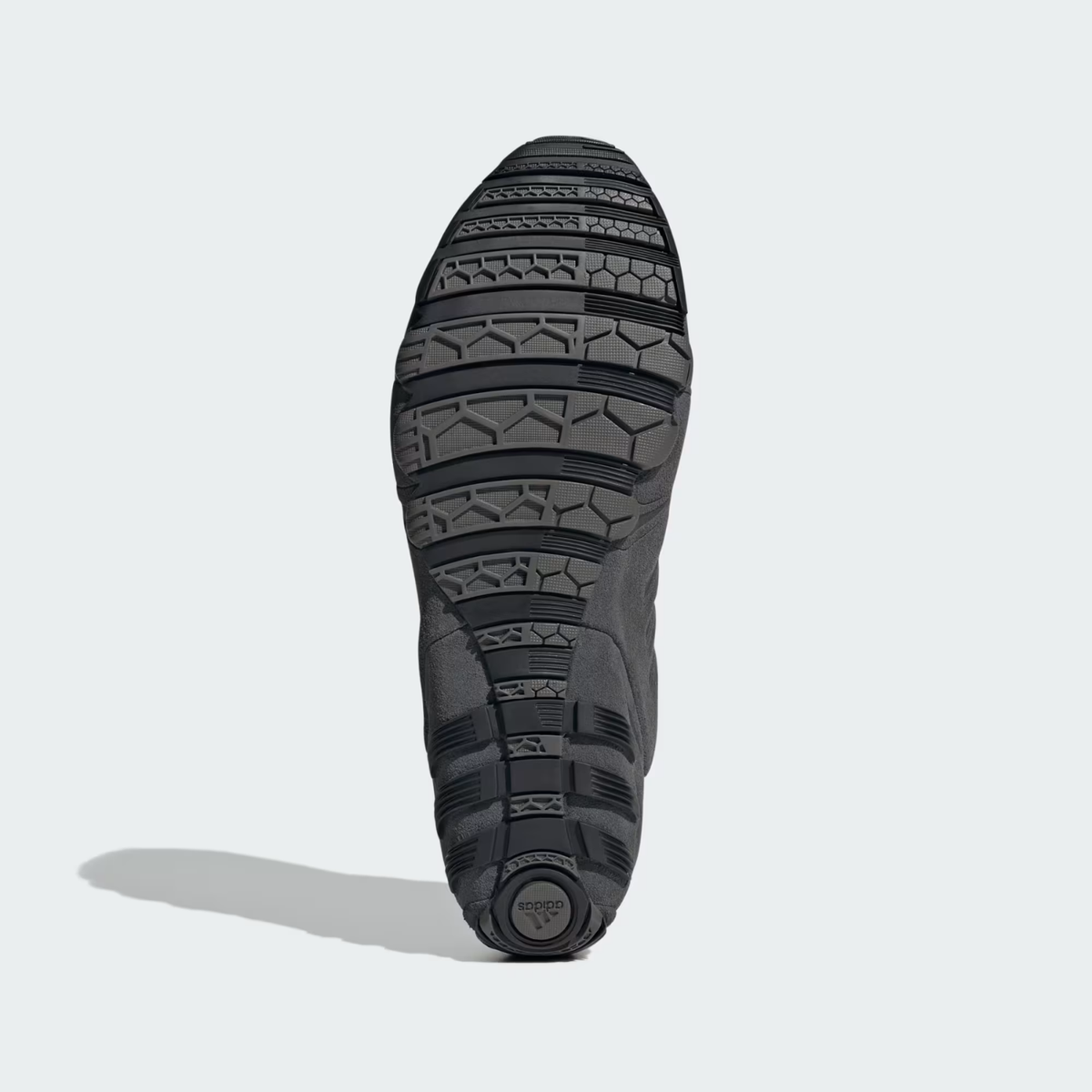 Adidas W Ghost Sprint Carbon/Core Black