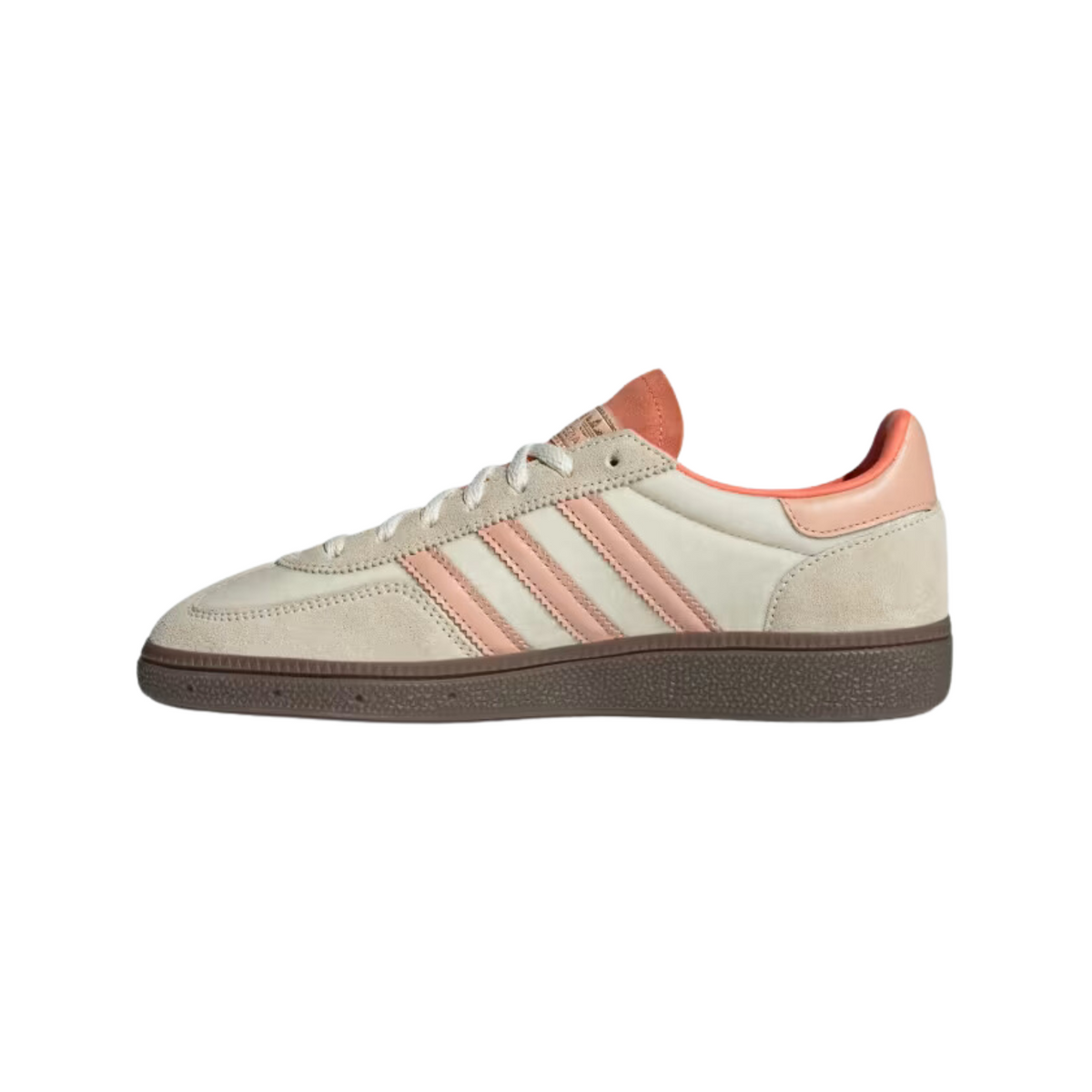 Adidas W Handball Spezial - Cream White/Powder Coral/Semi Coral