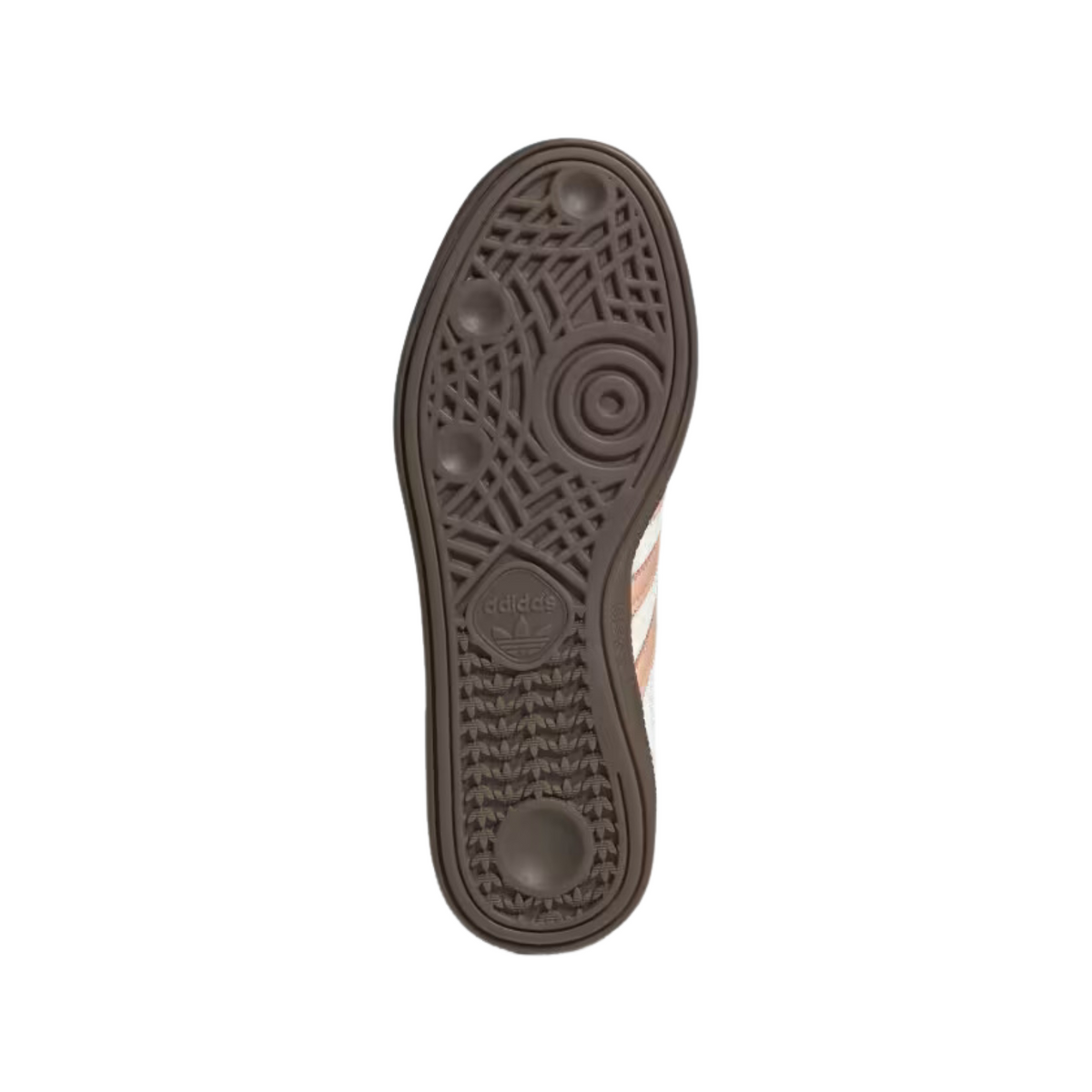 Adidas W Handball Spezial - Cream White/Powder Coral/Semi Coral