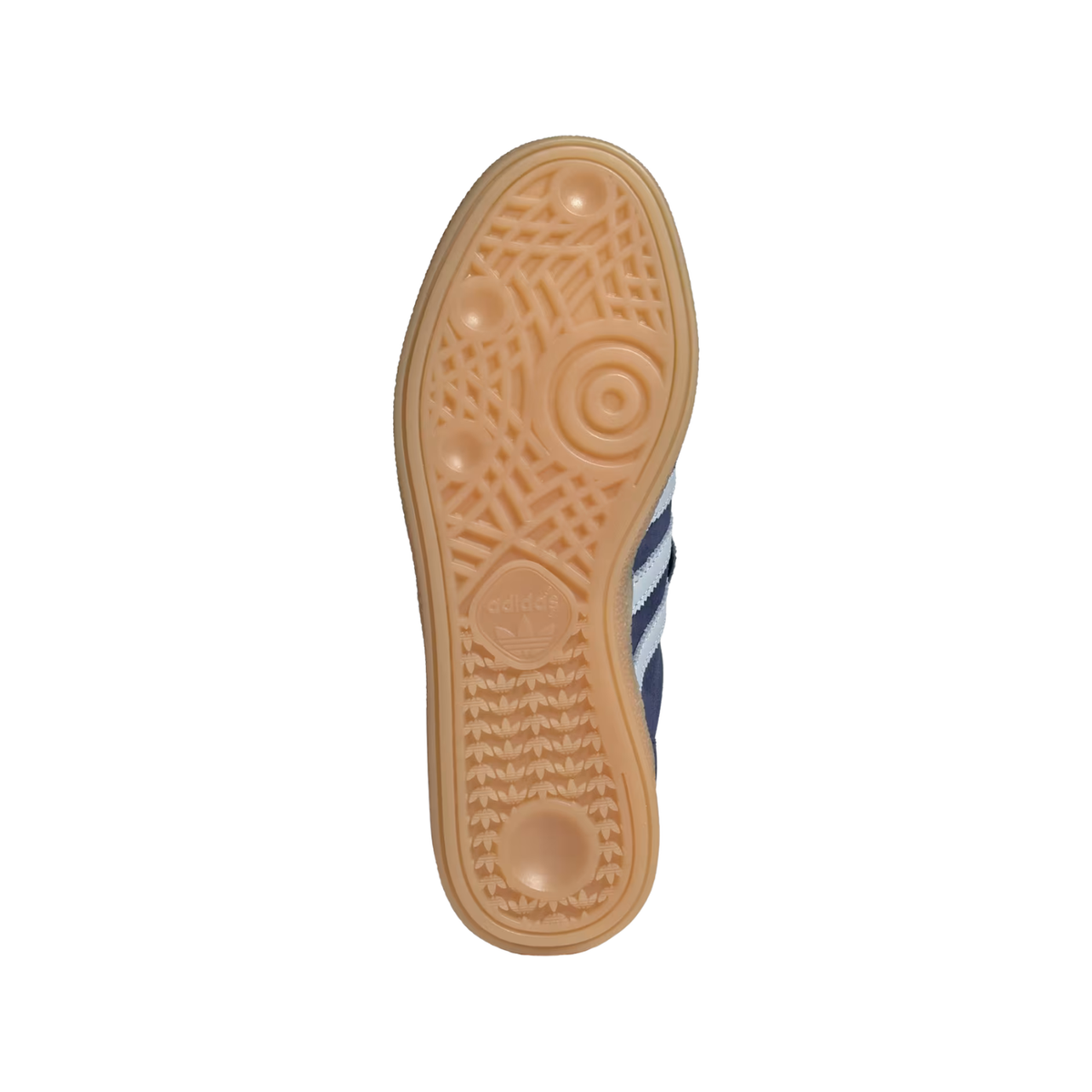 Adidas W Handball Spezial Lt Dark Blue/Crystal Sky/Off White