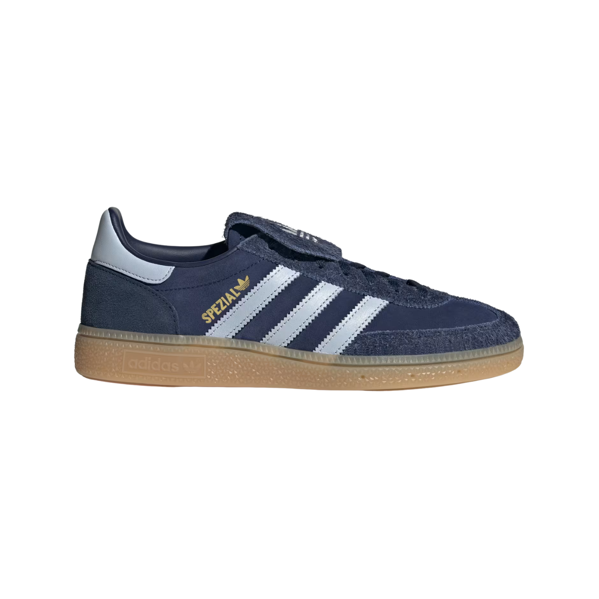 Adidas W Handball Spezial Lt Dark Blue/Crystal Sky/Off White