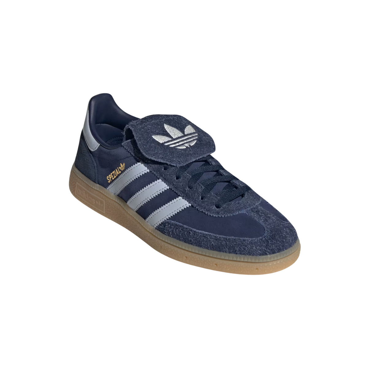 Adidas W Handball Spezial Lt Dark Blue/Crystal Sky/Off White