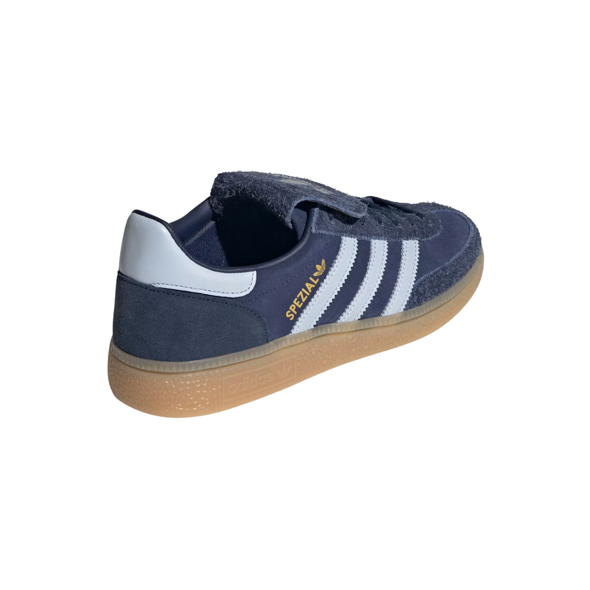 Adidas W Handball Spezial Lt Dark Blue/Crystal Sky/Off White