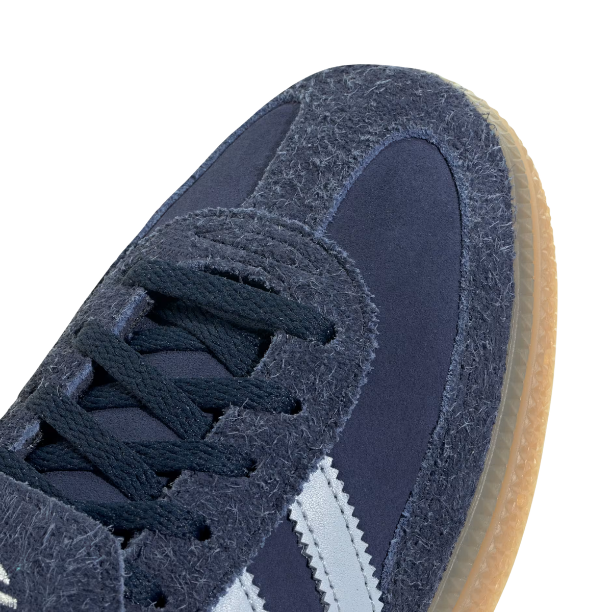 Adidas W Handball Spezial Lt Dark Blue/Crystal Sky/Off White
