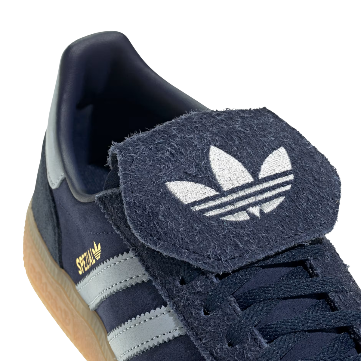 Adidas W Handball Spezial Lt Dark Blue/Crystal Sky/Off White