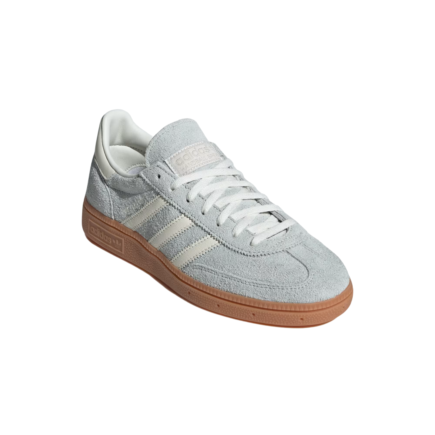 Adidas W Handball Spezial Wonder Silver/Off White/Gum IF6491