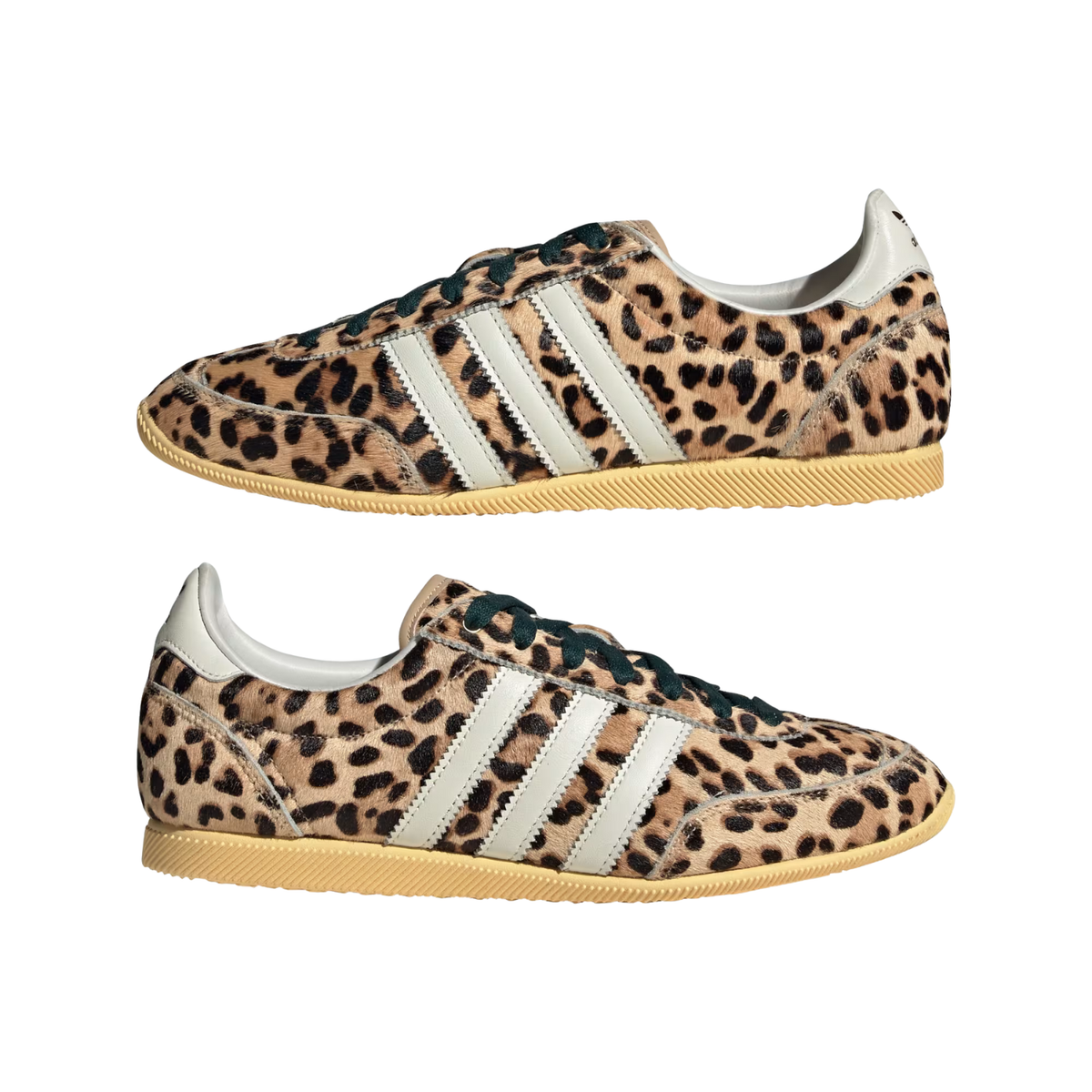 Adidas W Japan Magic Beige/Ivory/Aurora Ivy