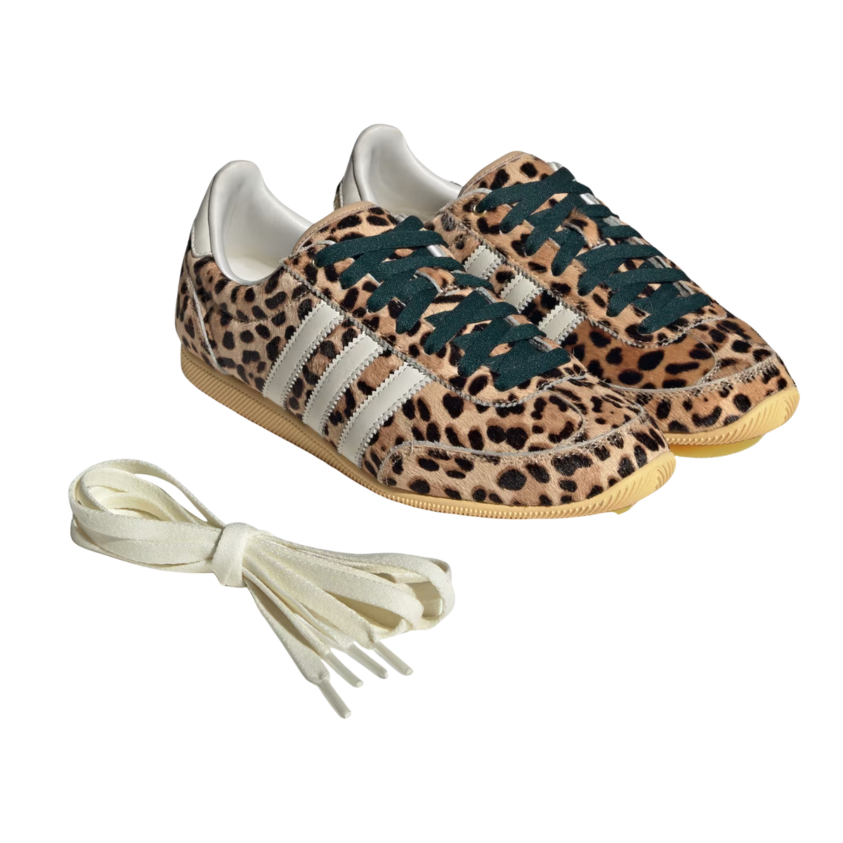 Adidas W Japan Magic Beige/Ivory/Aurora Ivy