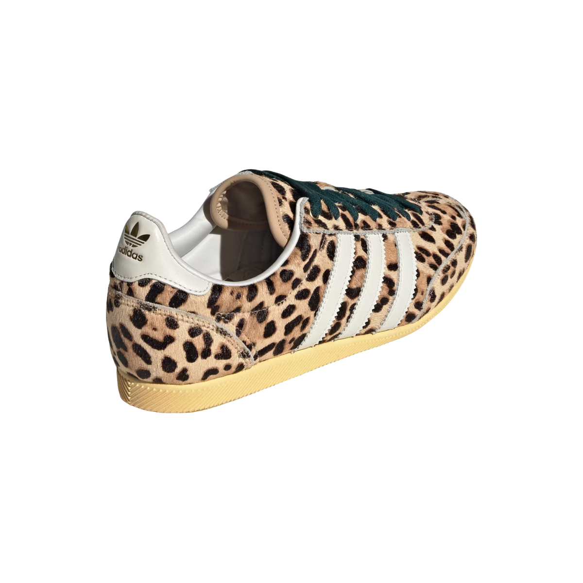 Adidas W Japan Magic Beige/Ivory/Aurora Ivy