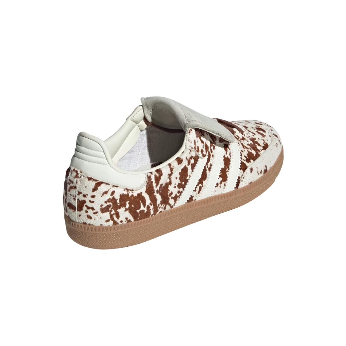 Adidas W Samba LT Off White/Lucid Pink