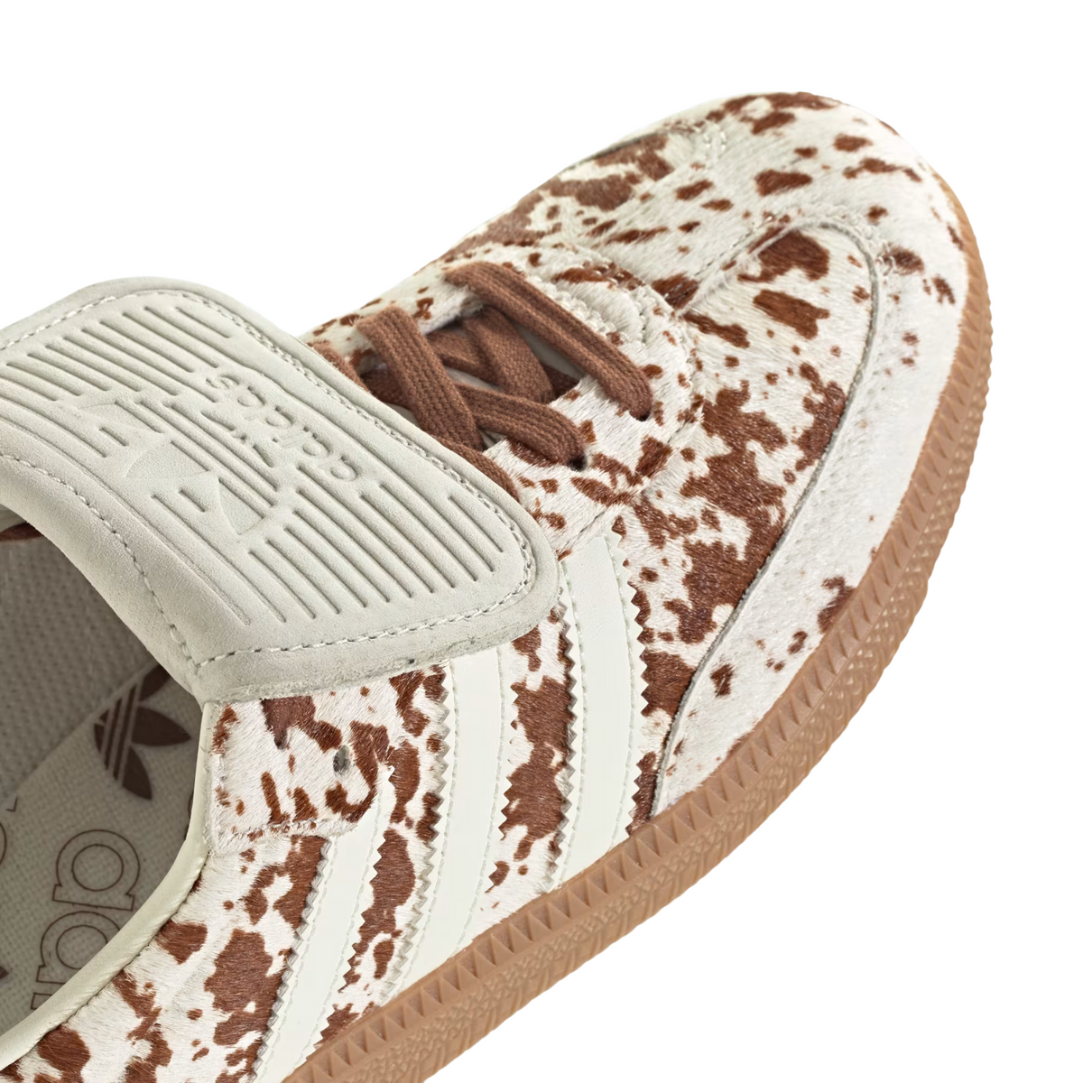 Adidas W Samba LT Off White/Lucid Pink