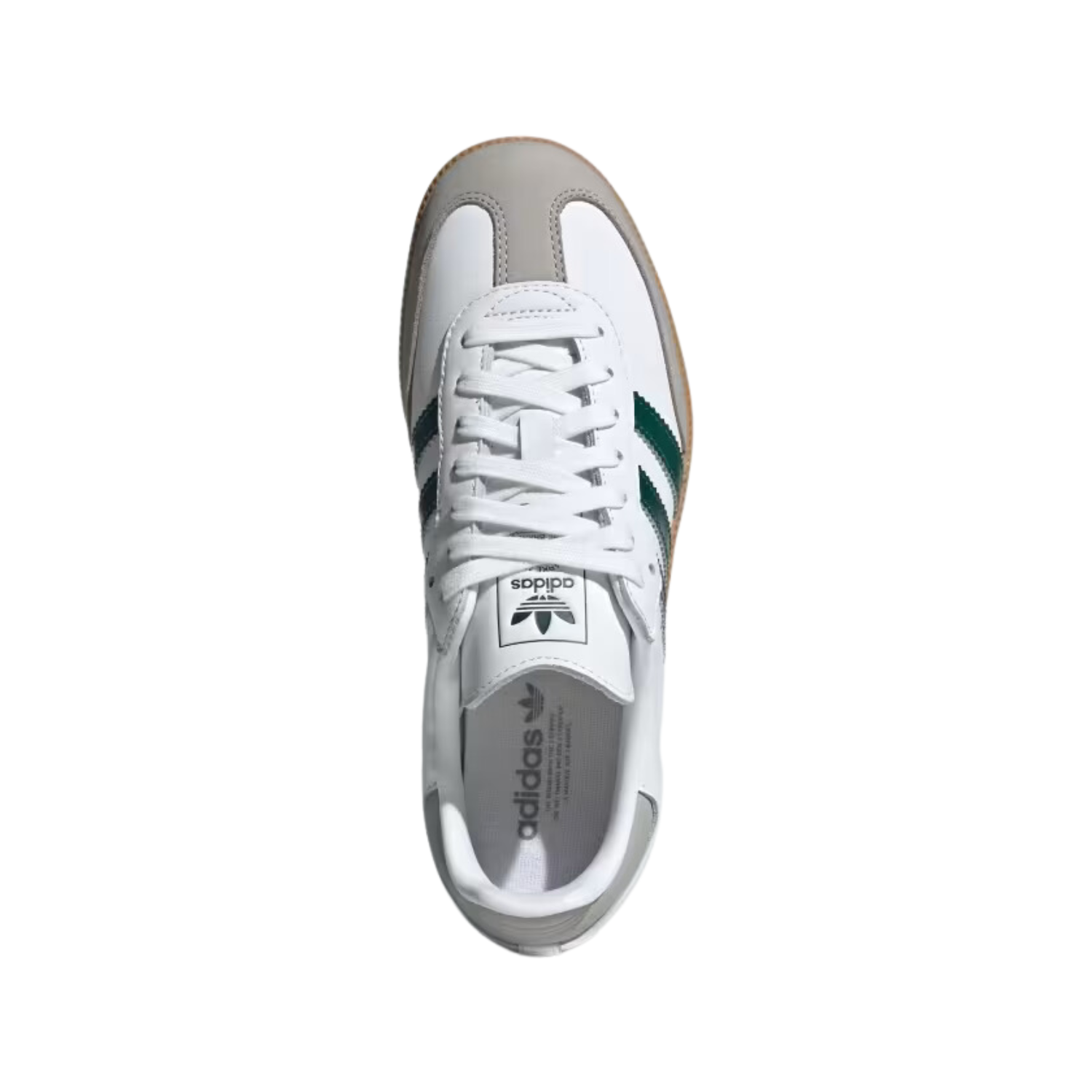 Adidas W Samba OG - White/Core Green I Momentum - Momentum Adidas W Samba OG - White/Core Green I Momentum - Momentum