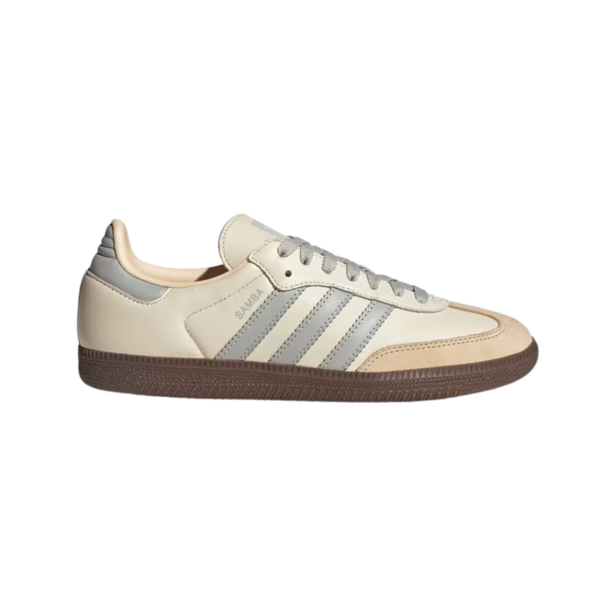 W SAMBA OG