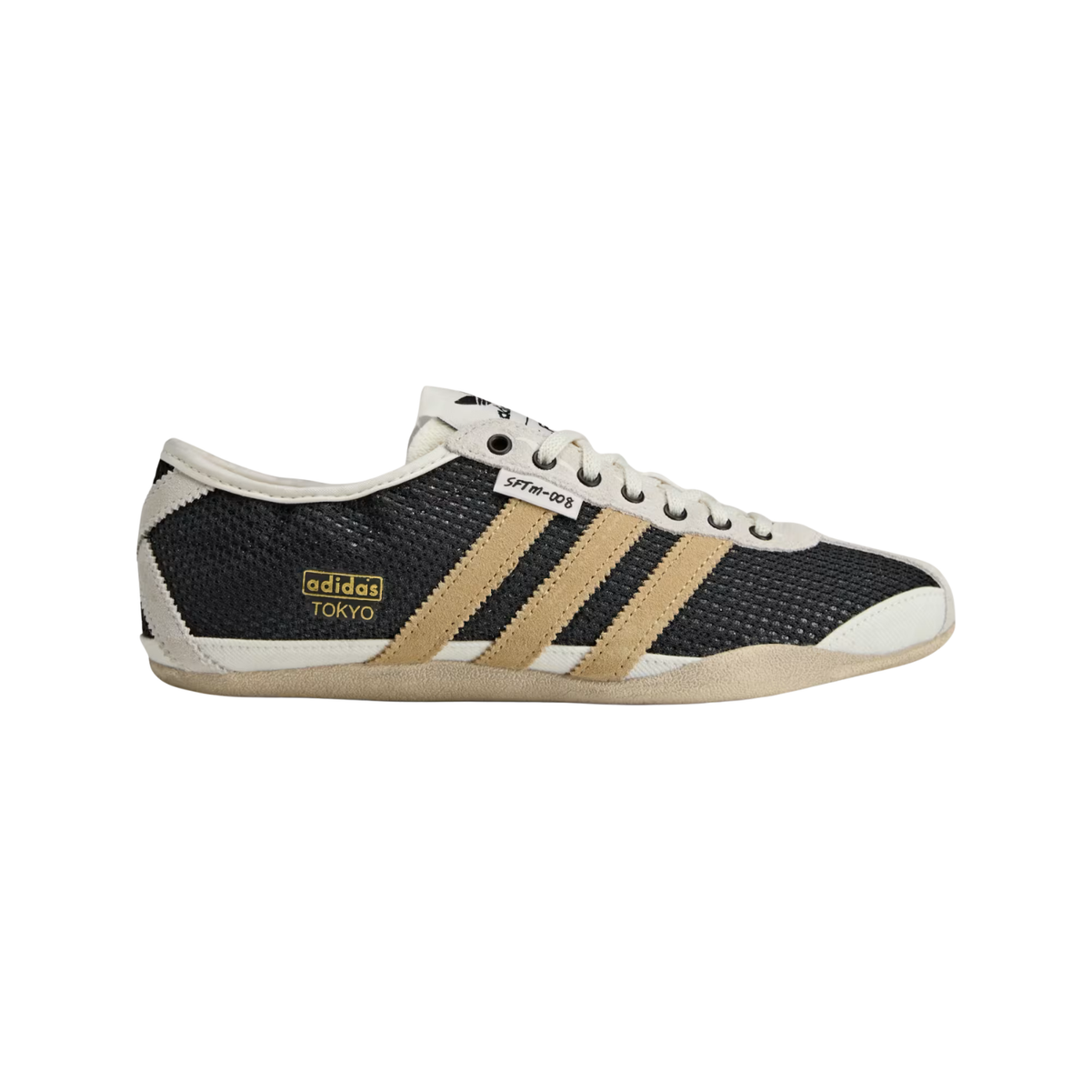 Adidas W Song For The Mute Tokyo Core Black/Beige T/Gold Metallic