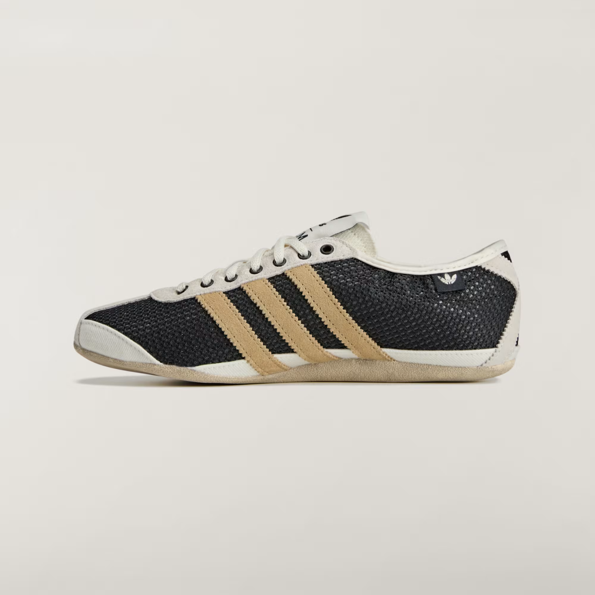 Adidas W Song For The Mute Tokyo Core Black/Beige T/Gold Metallic