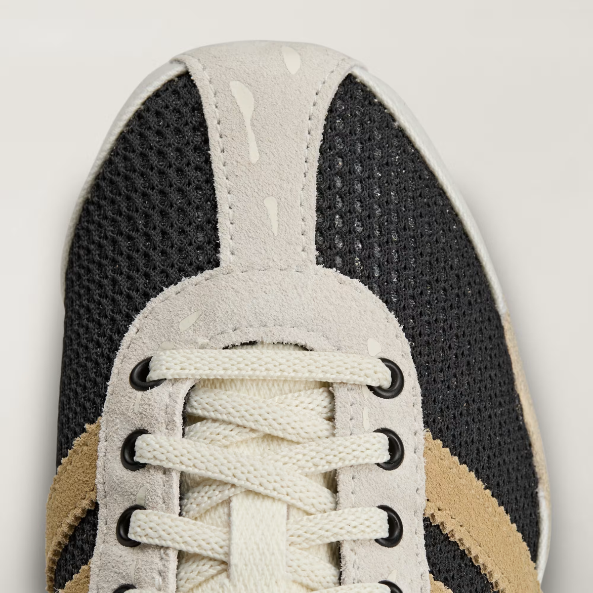 Adidas W Song For The Mute Tokyo Core Black/Beige T/Gold Metallic