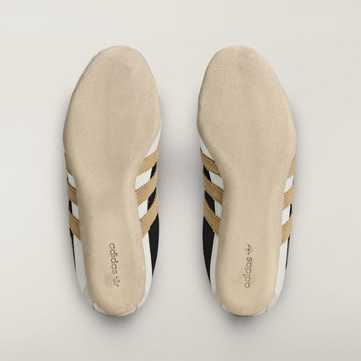 Adidas W Song For The Mute Tokyo Core Black/Beige T/Gold Metallic