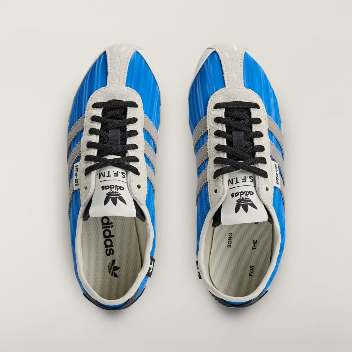 Adidas W Song for The Mute Tokyo Bluebird/Off White/Grey