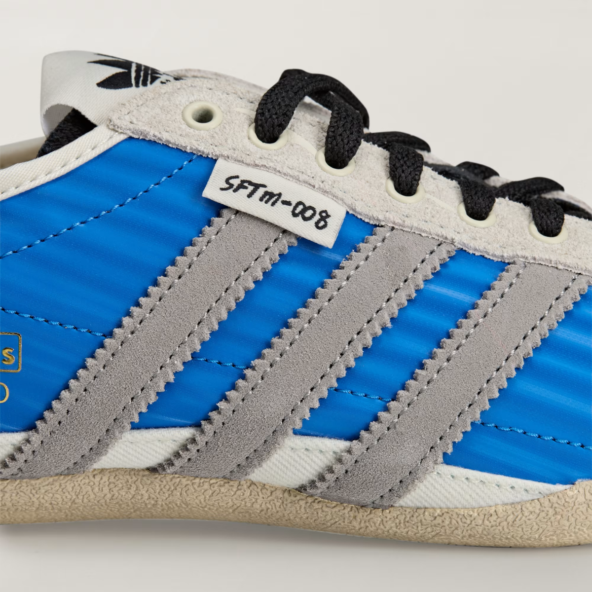 Adidas W Song for The Mute Tokyo Bluebird/Off White/Grey