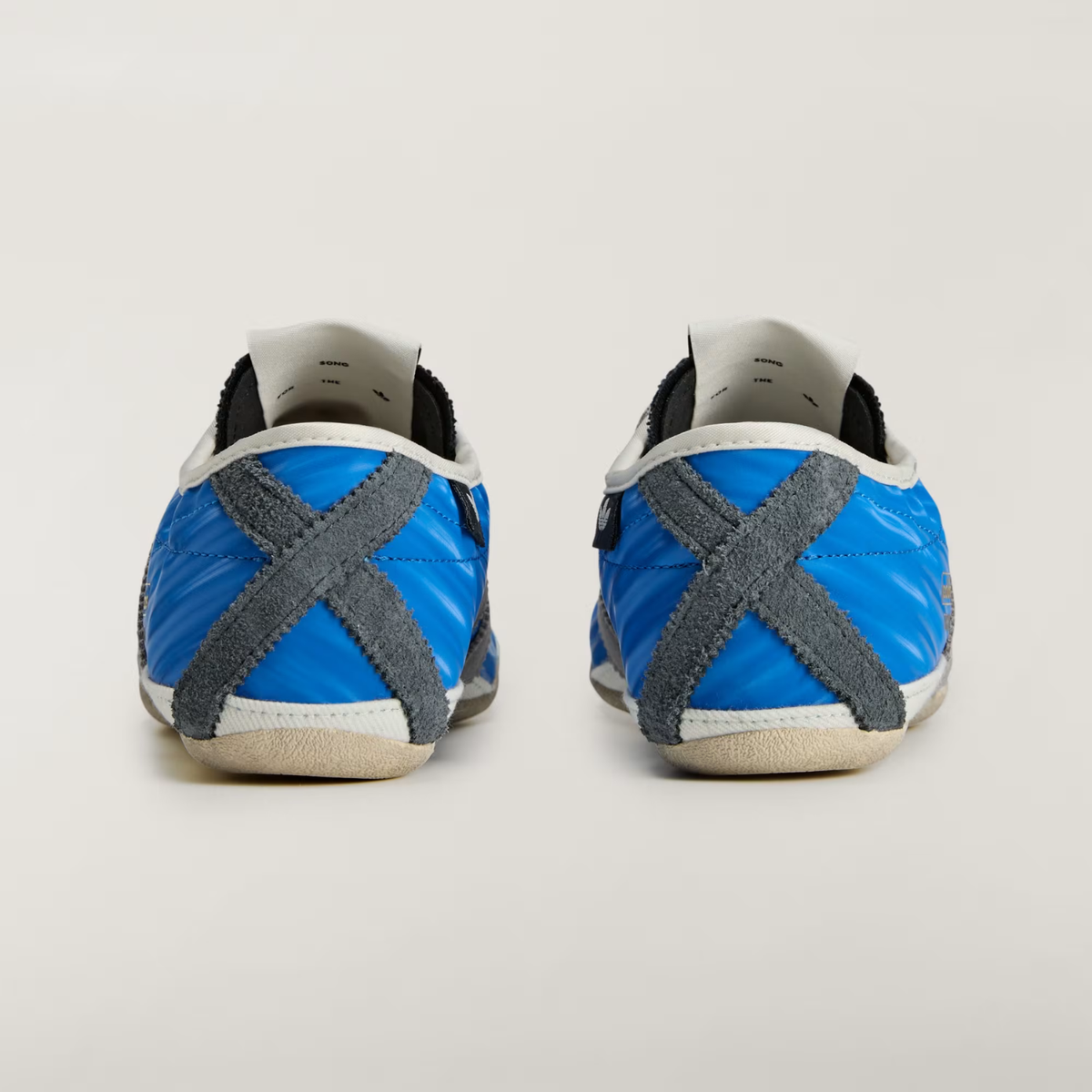 Adidas W Song for The Mute Tokyo Bluebird/Off White/Grey