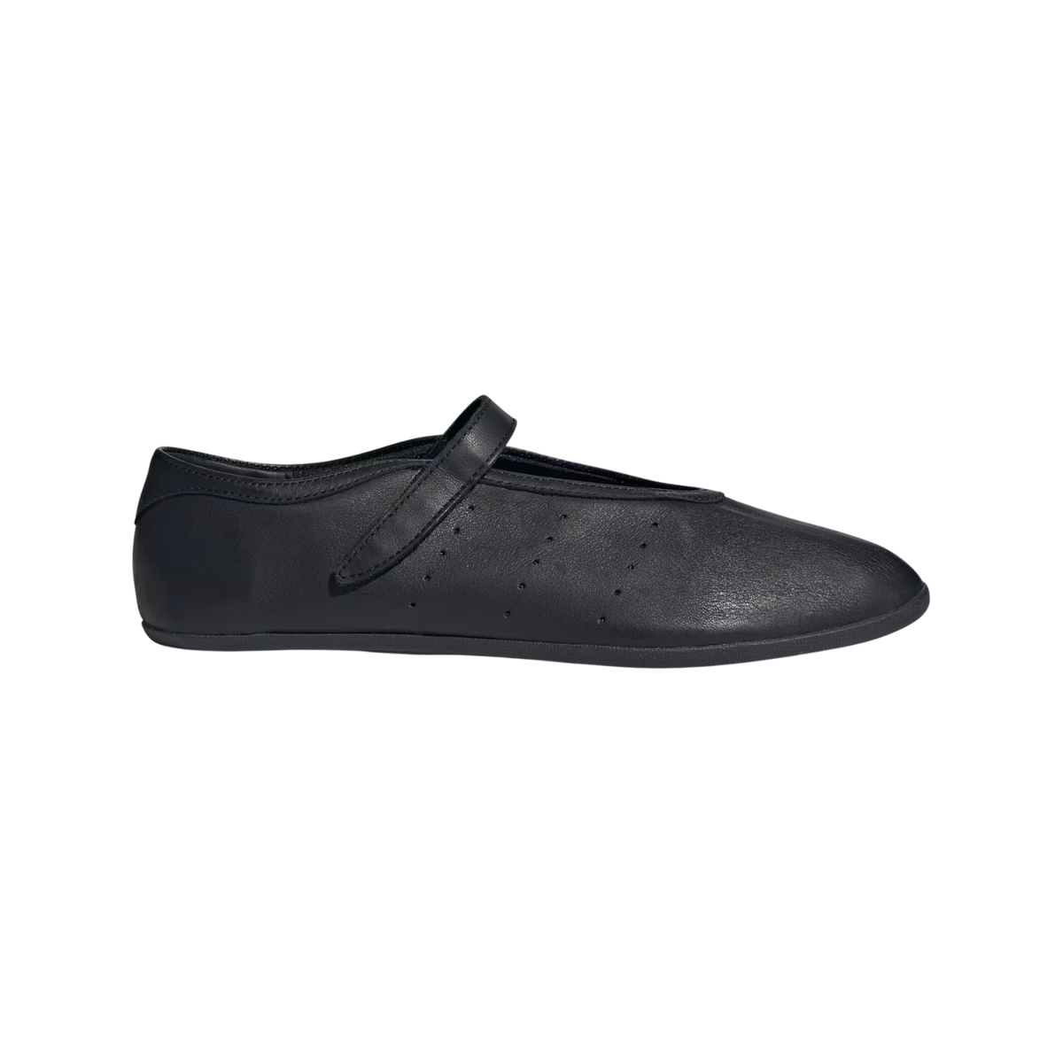 Adidas W Stan Smith Lo Ballet Core Black