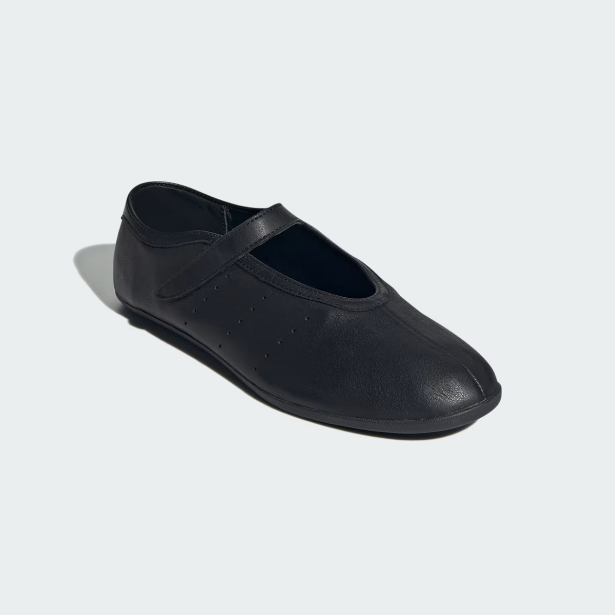 Adidas W Stan Smith Lo Ballet Core Black