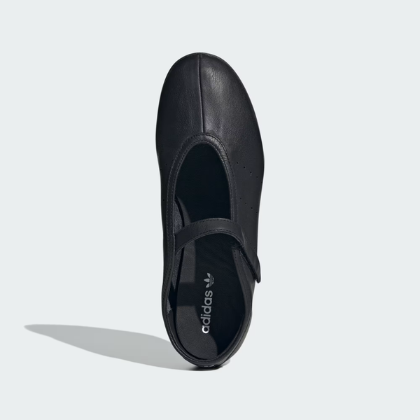  STAN SMITH LO BALLET 黒 23.5 箱付き W Stan Smith Lo Ballet Core Black I Momentum - Momentum Clothing