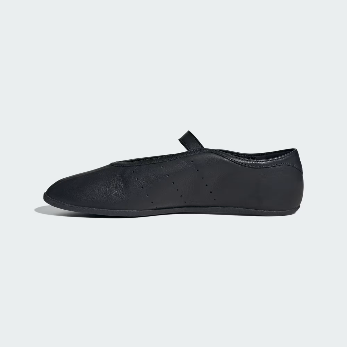 Adidas W Stan Smith Lo Ballet Core Black