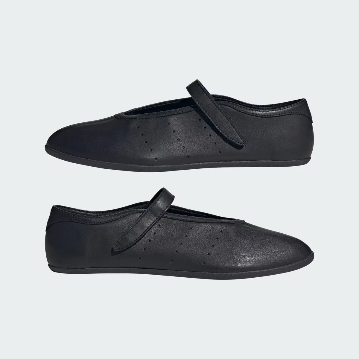Adidas W Stan Smith Lo Ballet Core Black