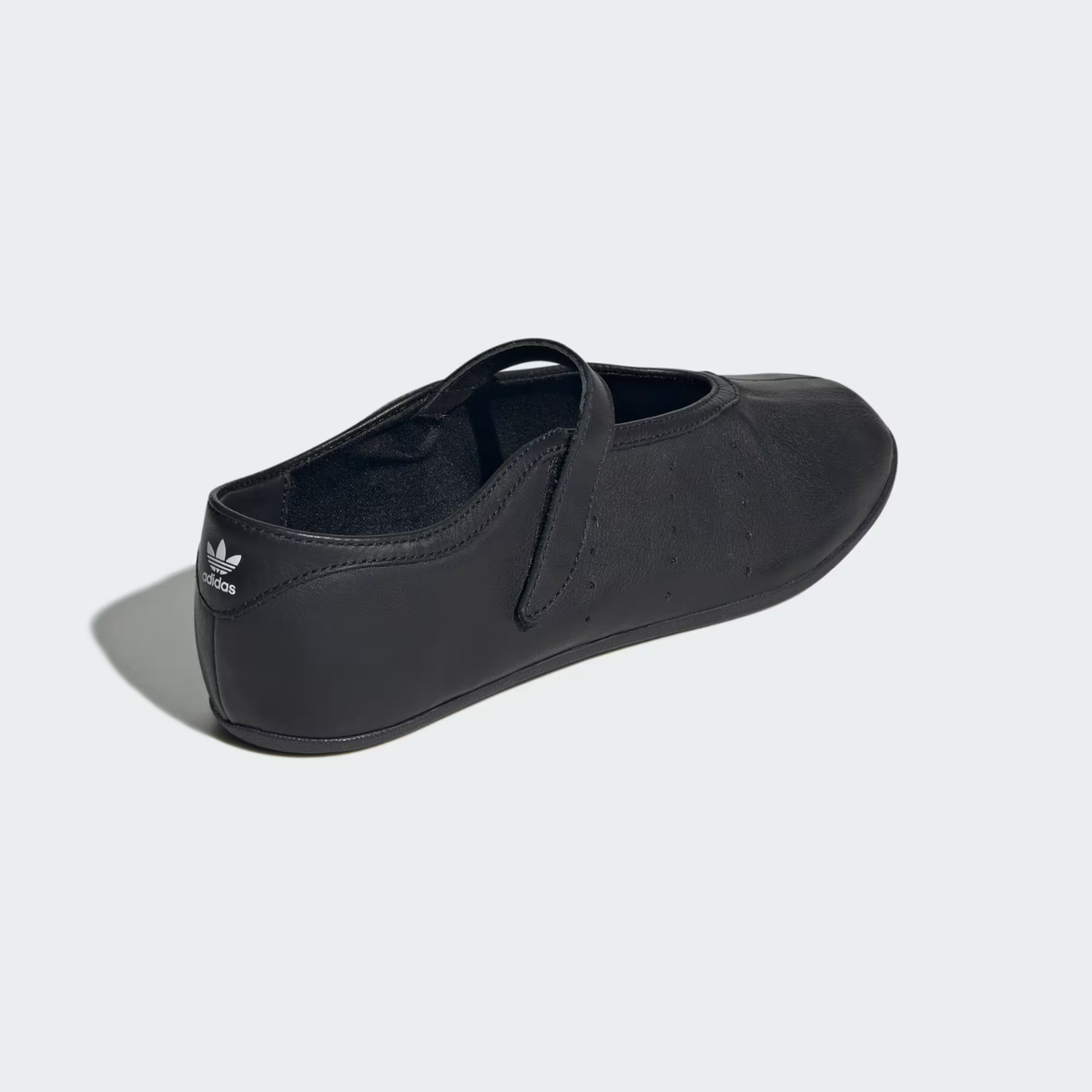 Adidas W Stan Smith Lo Ballet Core Black
