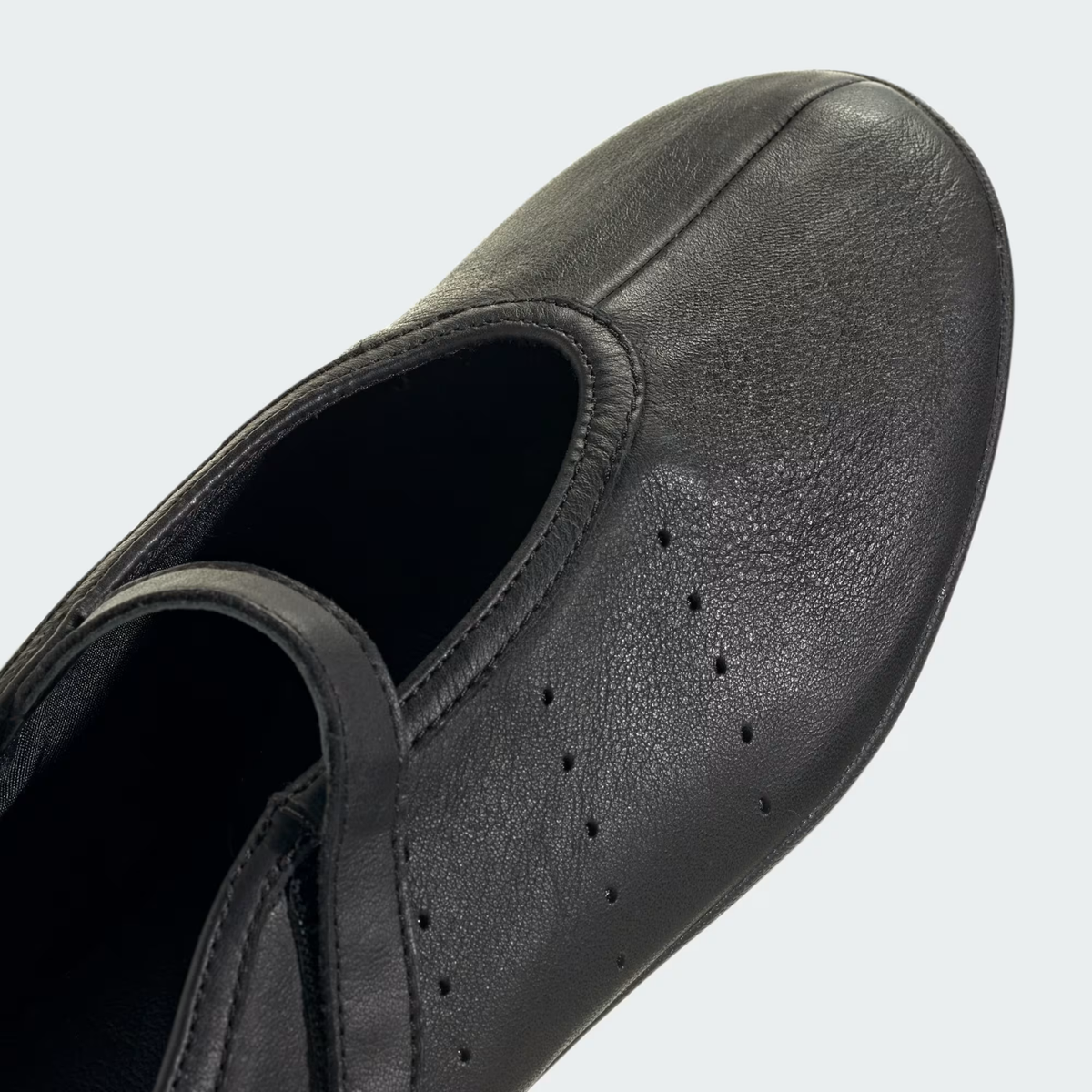 Adidas W Stan Smith Lo Ballet Core Black