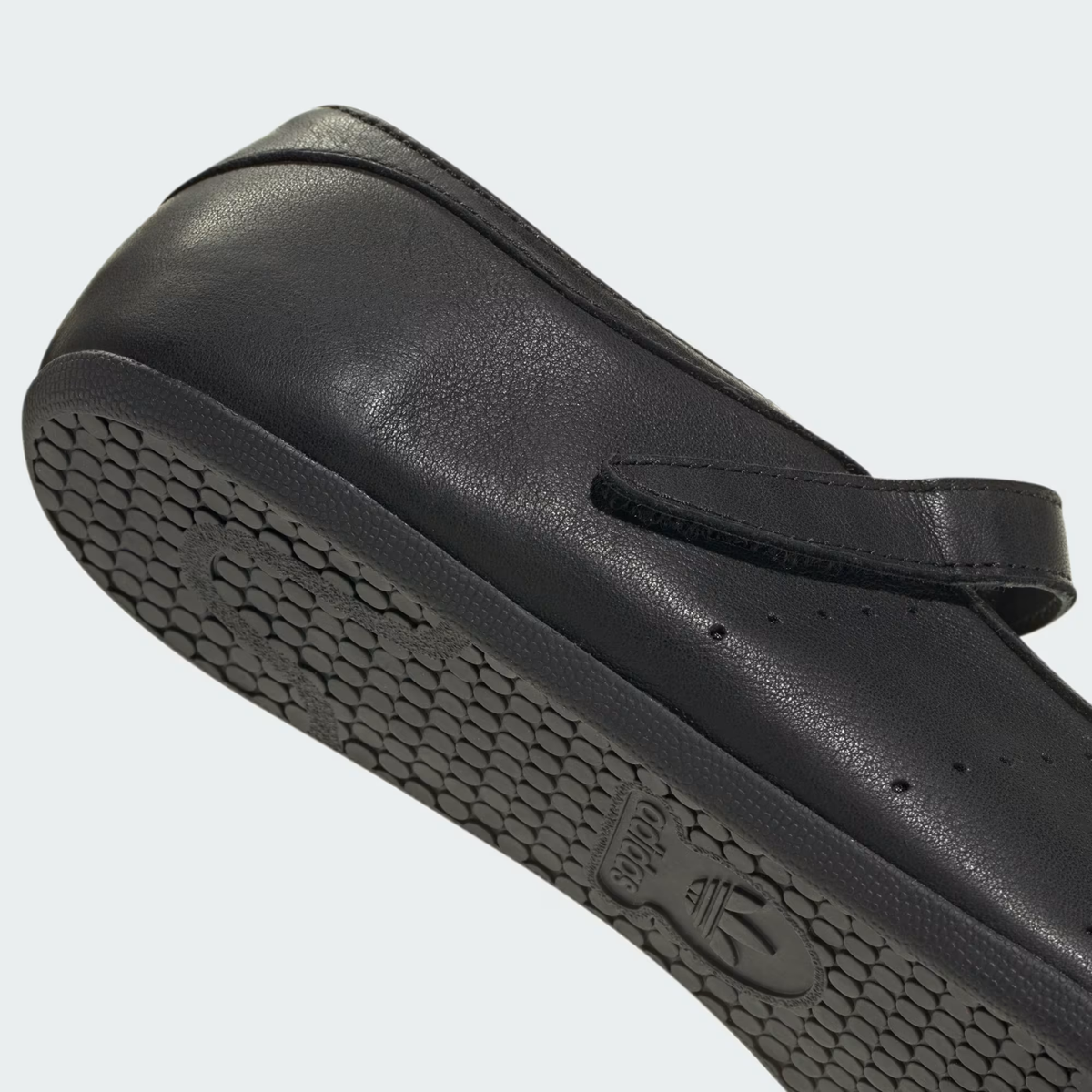 Adidas W Stan Smith Lo Ballet Core Black