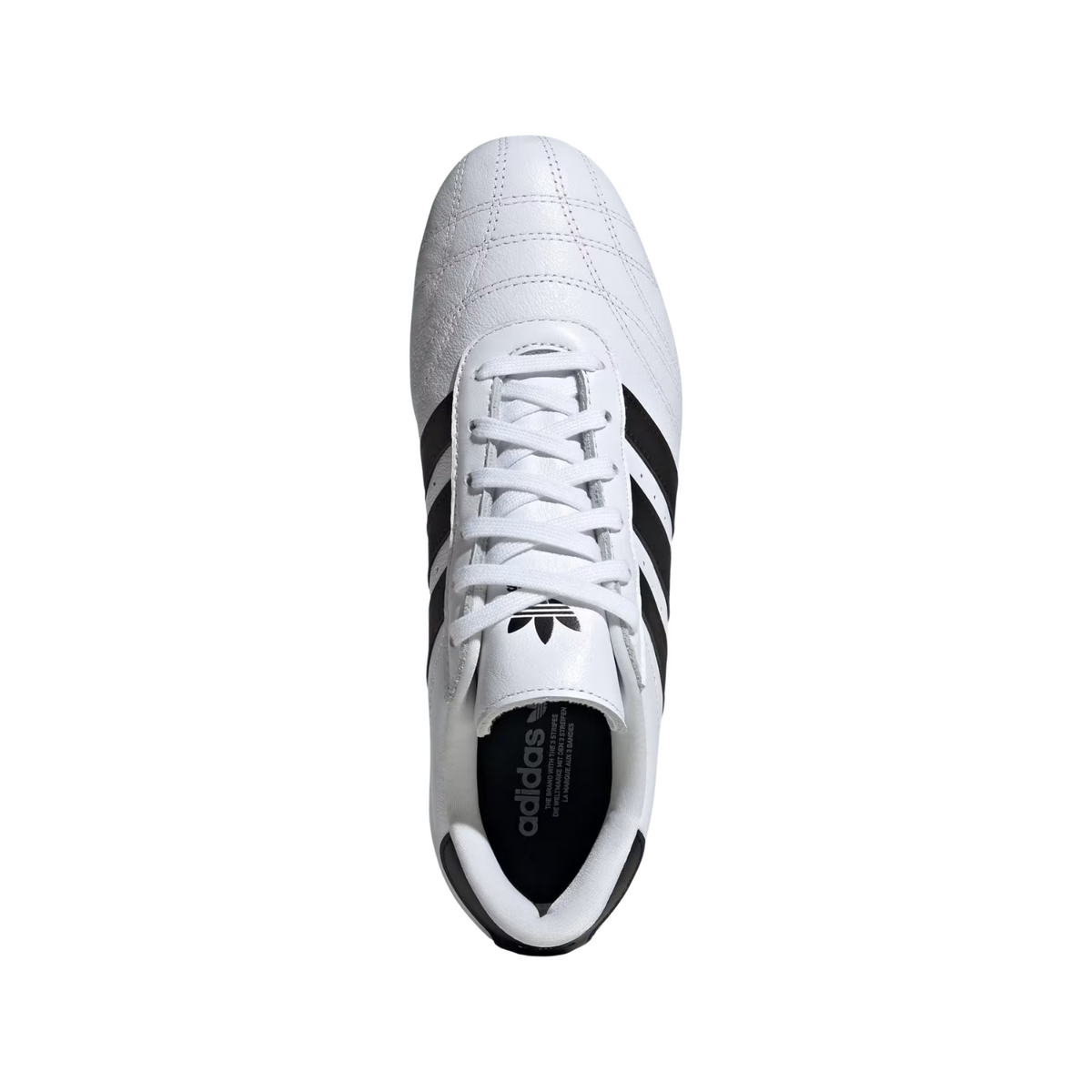 Adidas W Taekwondo Lace Cloud White/Core Black