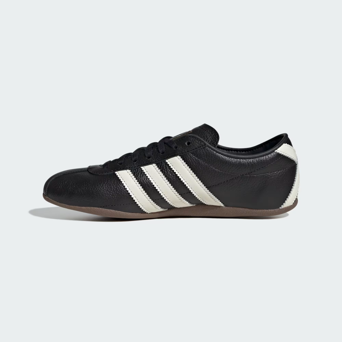 Adidas W Tokyo Core Black/Off White/Gold Metallic 