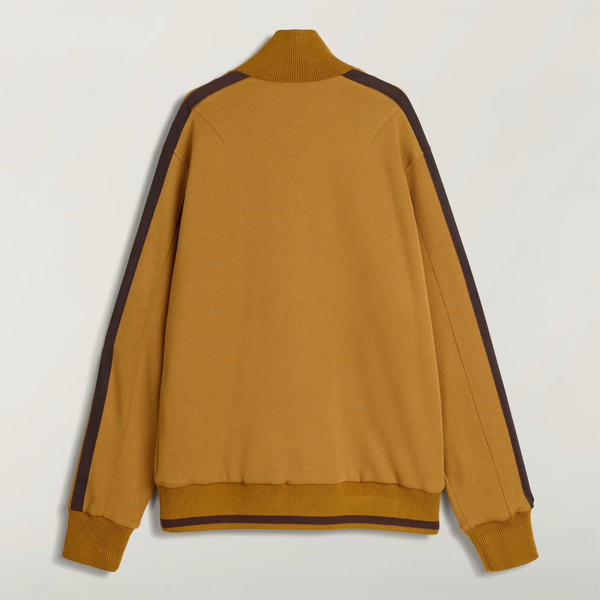 Adidas Wales Bonner Y3 Track Top Bronze Strata