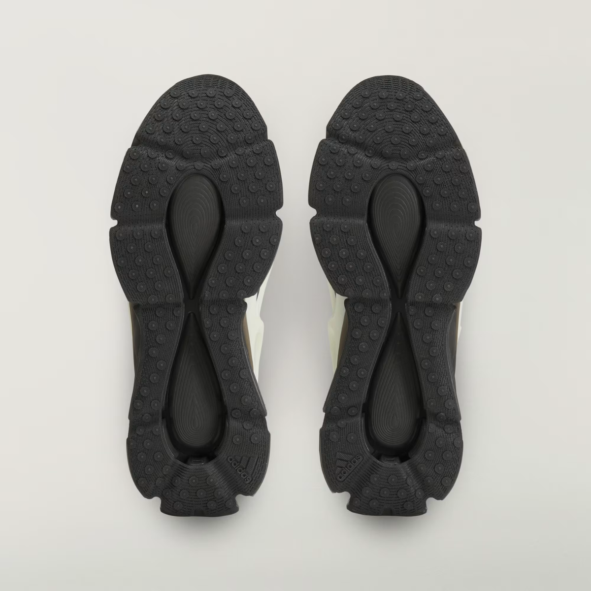Adidas Willy Chavarria Megaride Bones Core Black/Cream White