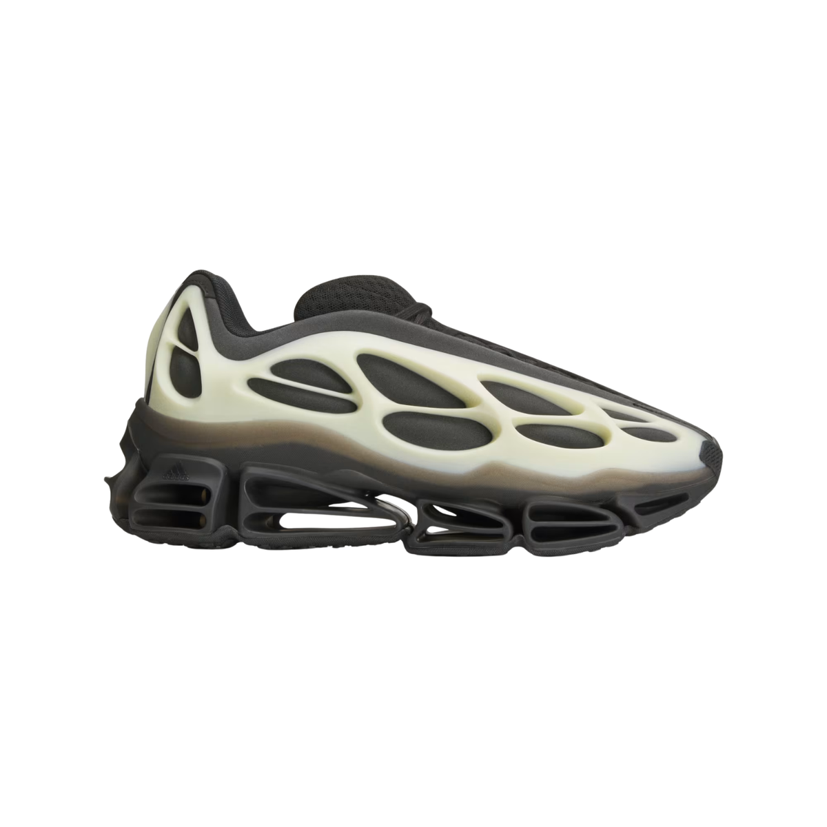 Adidas Willy Chavarria Megaride Bones Core Black/Cream White
