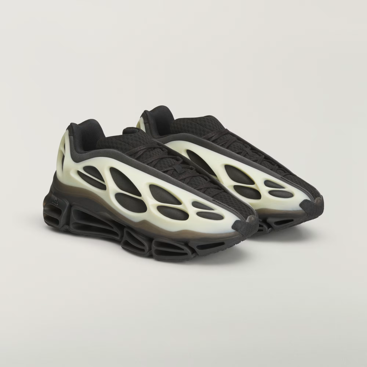 Adidas Willy Chavarria Megaride Bones Core Black/Cream White