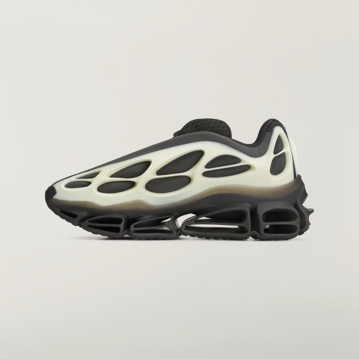 Adidas Willy Chavarria Megaride Bones Core Black/Cream White