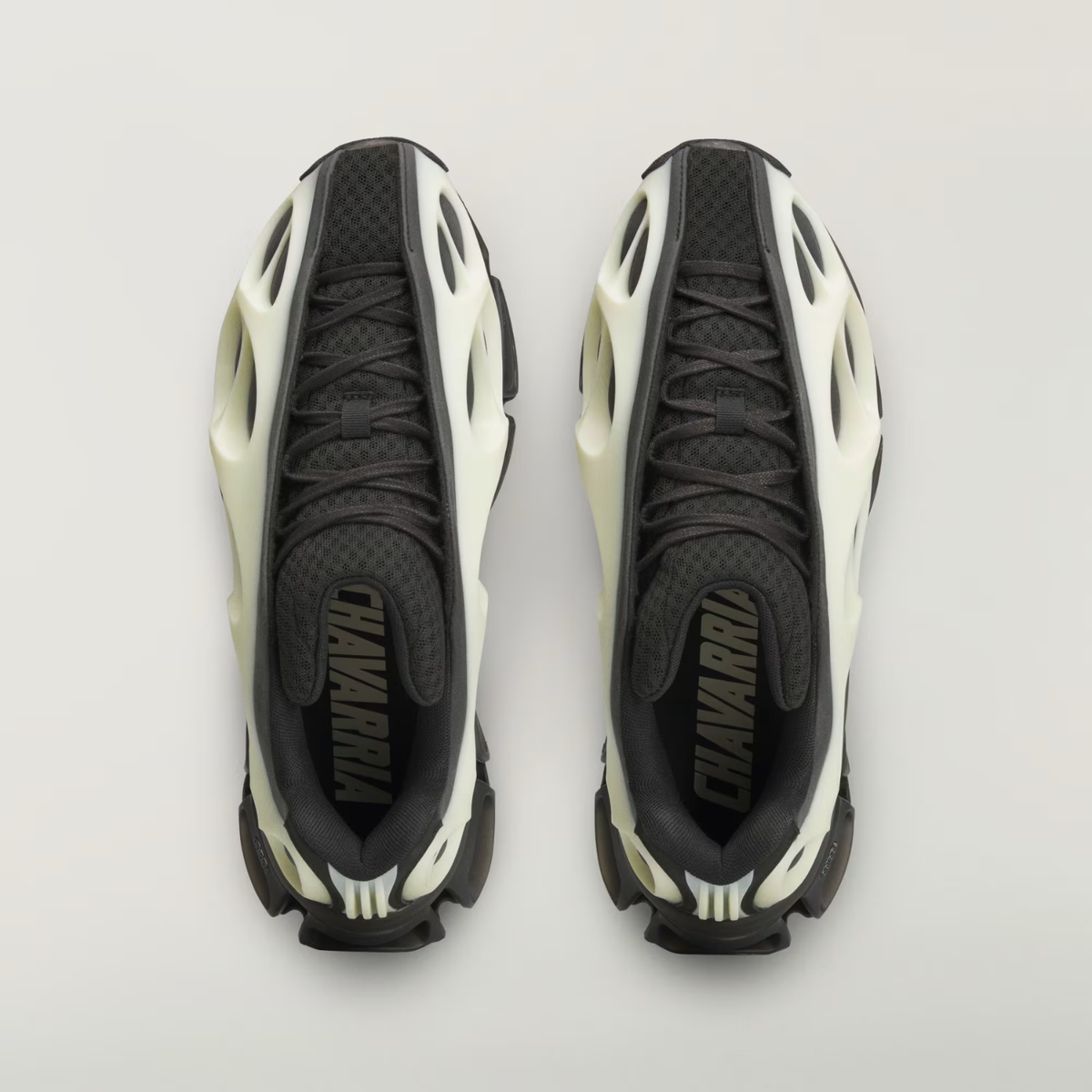 Adidas Willy Chavarria Megaride Bones Core Black/Cream White