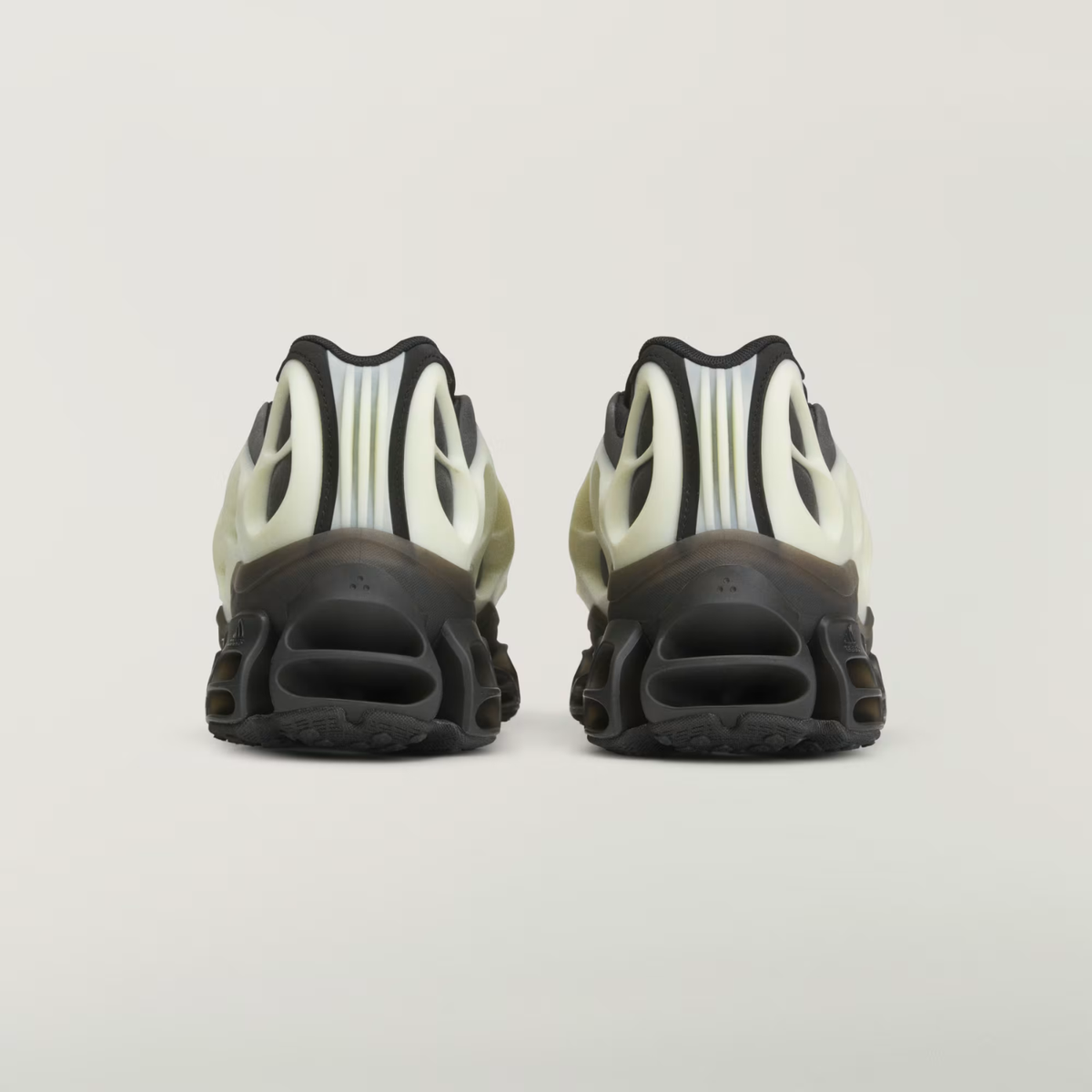 Adidas Willy Chavarria Megaride Bones Core Black/Cream White